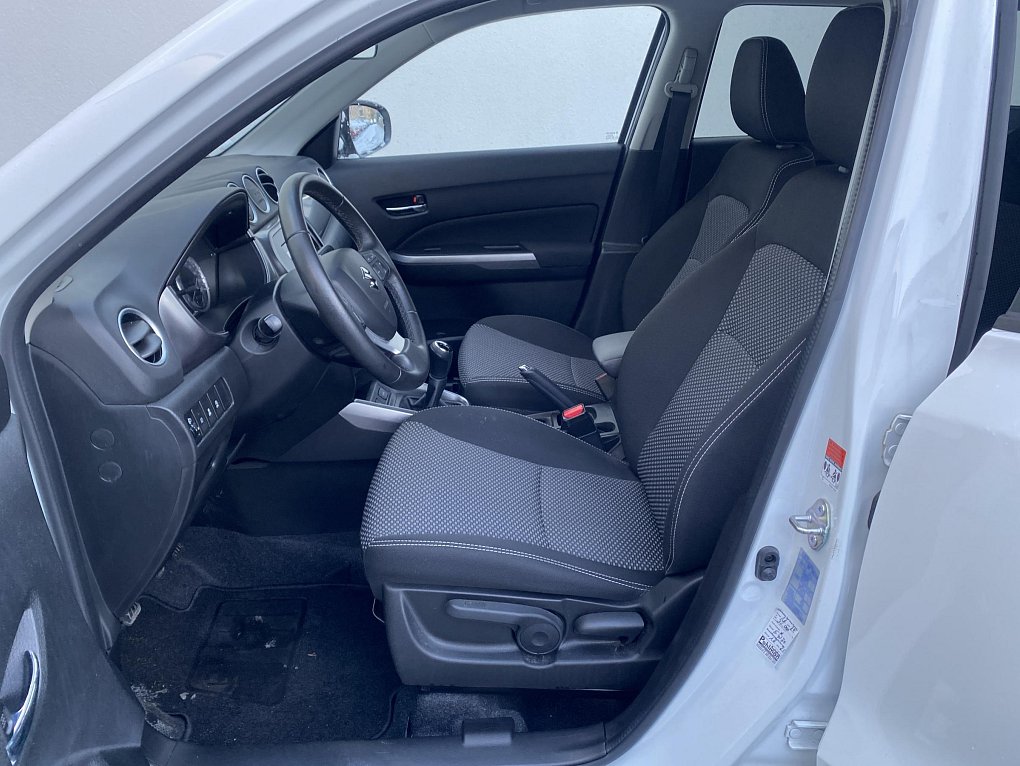 Suzuki Vitara 1.0 BoosterJet Comfort