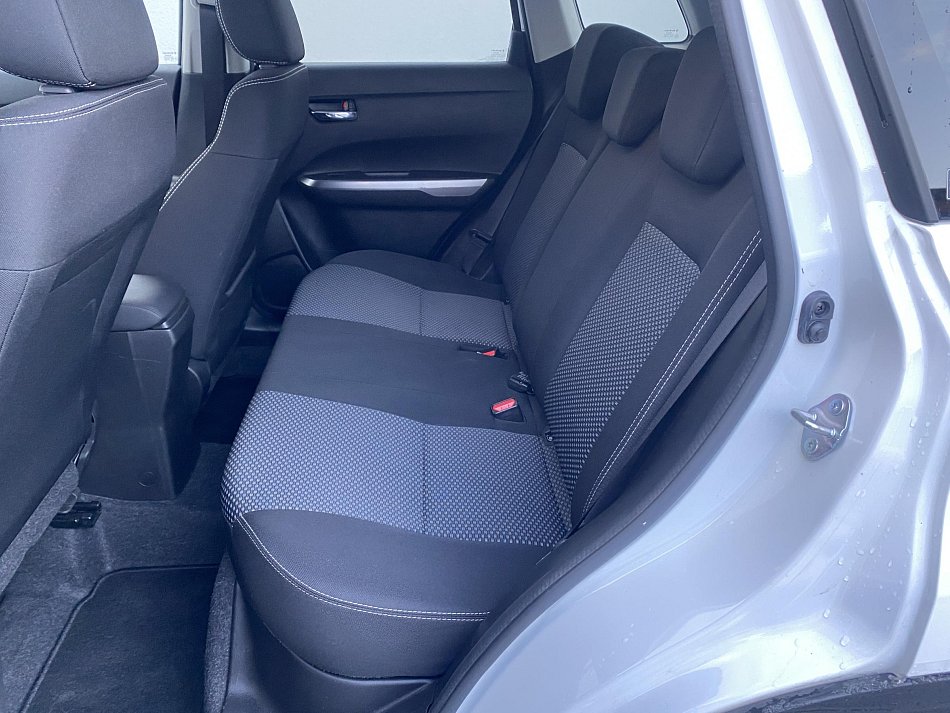 Suzuki Vitara 1.0 BoosterJet Comfort