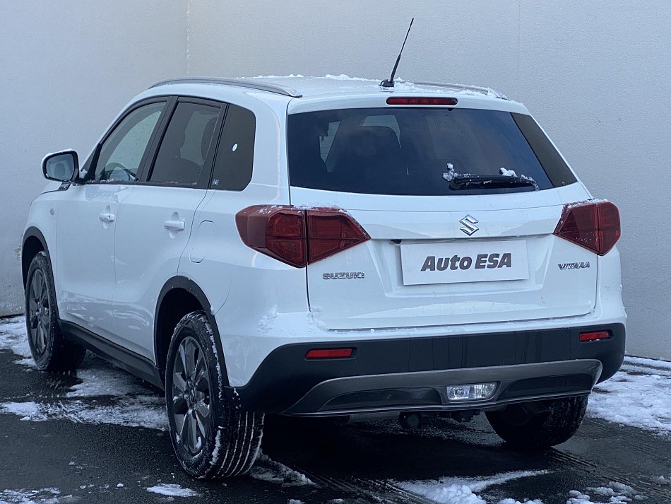 Suzuki Vitara 1.0 BoosterJet Comfort