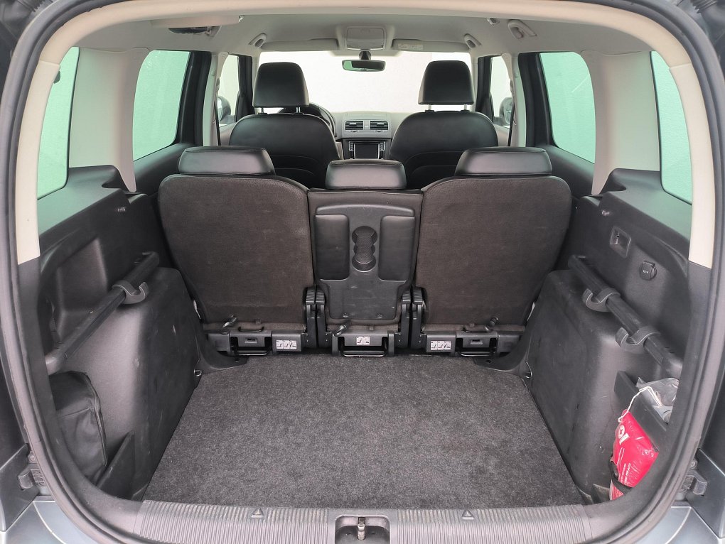 Škoda Yeti 2.0 TDi Style 4x4