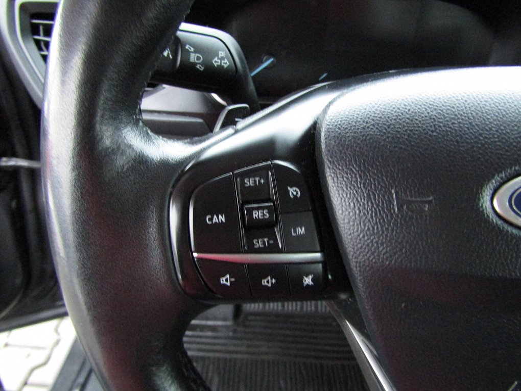 Ford Focus 1.0 EcoBoost 