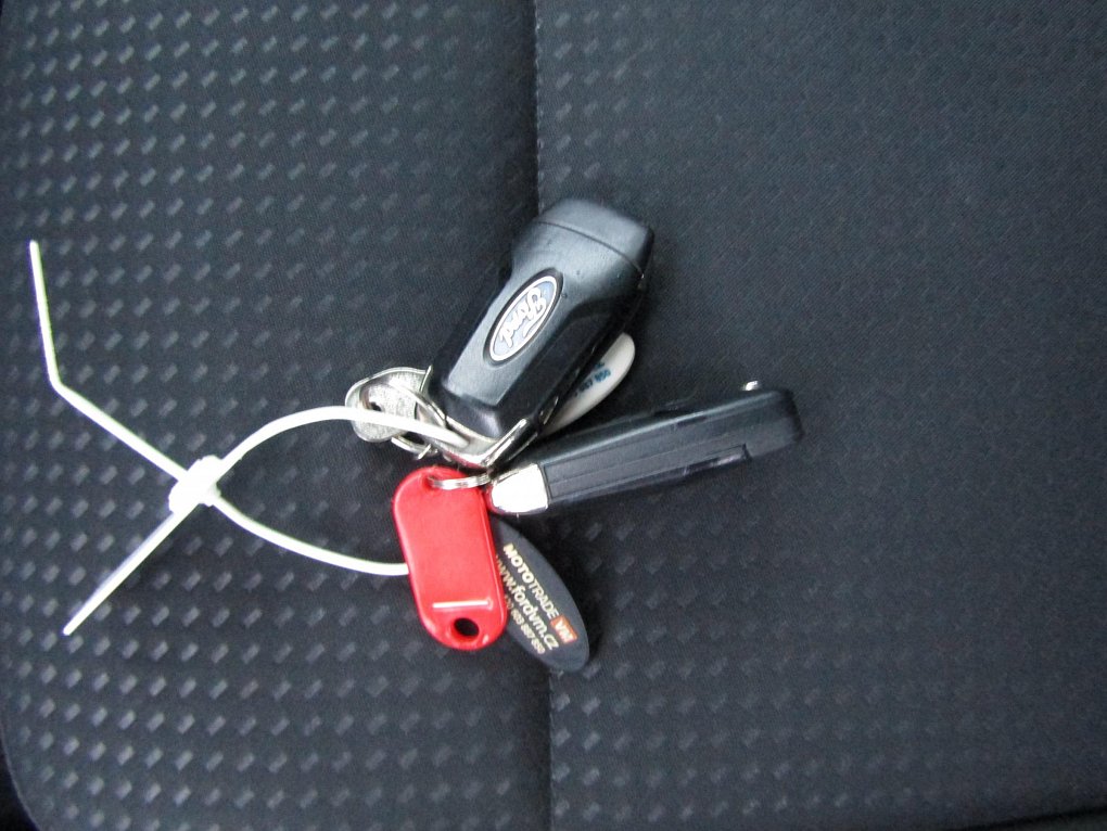 Ford Focus 1.0 EcoBoost 