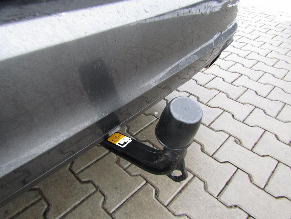 Ford Focus 1.0 EcoBoost 