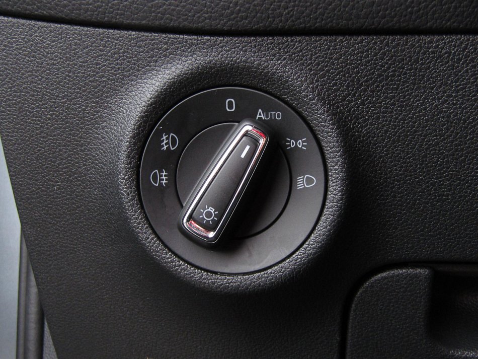 Škoda Kodiaq 2.0TDi Style 4x4