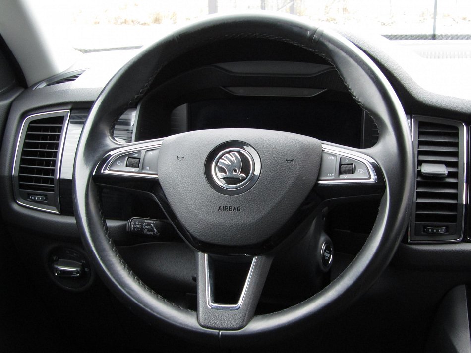 Škoda Kodiaq 2.0TDi Style 4x4