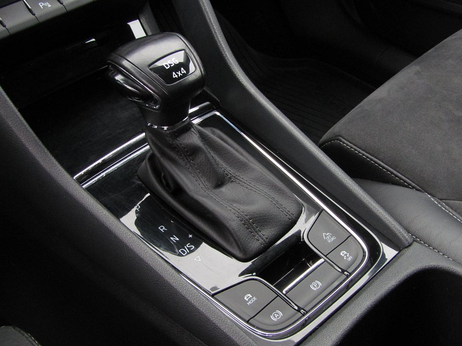 Škoda Kodiaq 2.0TDi Style 4x4