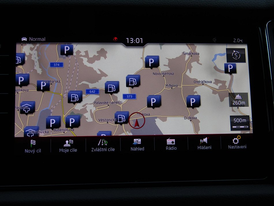 Škoda Kodiaq 2.0TDi Style 4x4