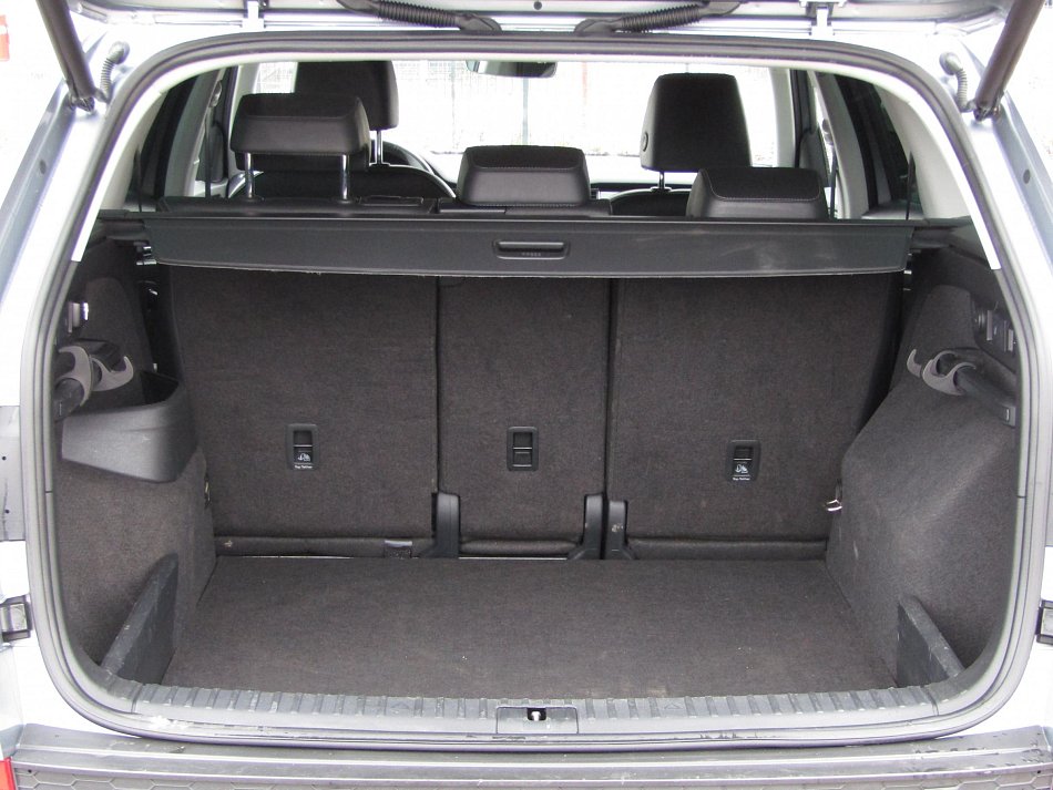 Škoda Kodiaq 2.0TDi Style 4x4