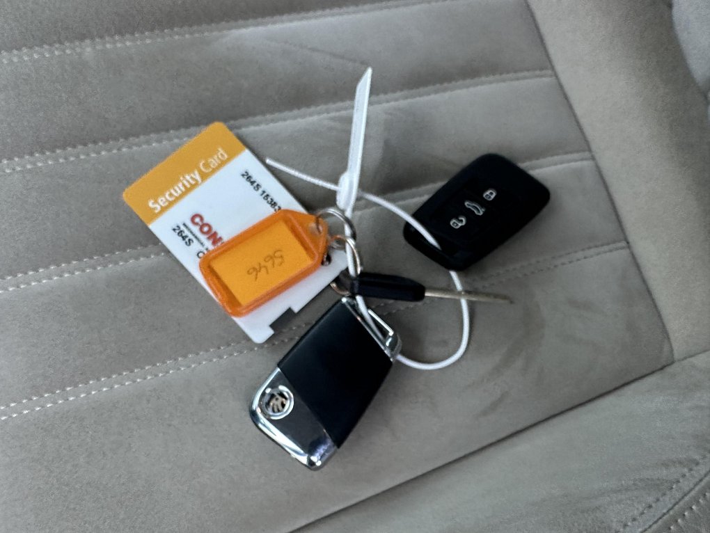 Škoda Superb III 1.8TSI Style