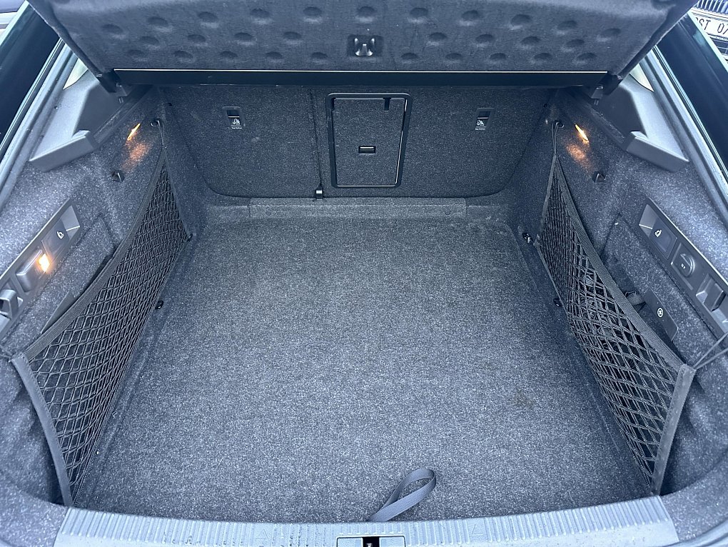 Škoda Superb III 1.8TSI Style