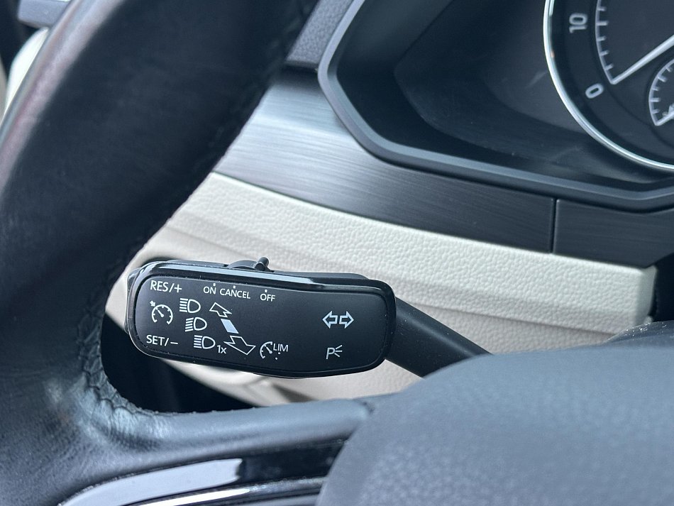 Škoda Superb III 1.8TSI Style