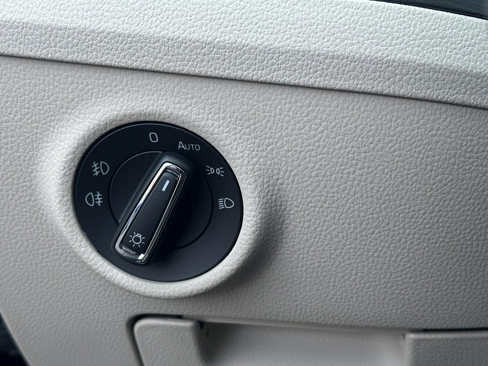 Škoda Superb III 1.8TSI Style