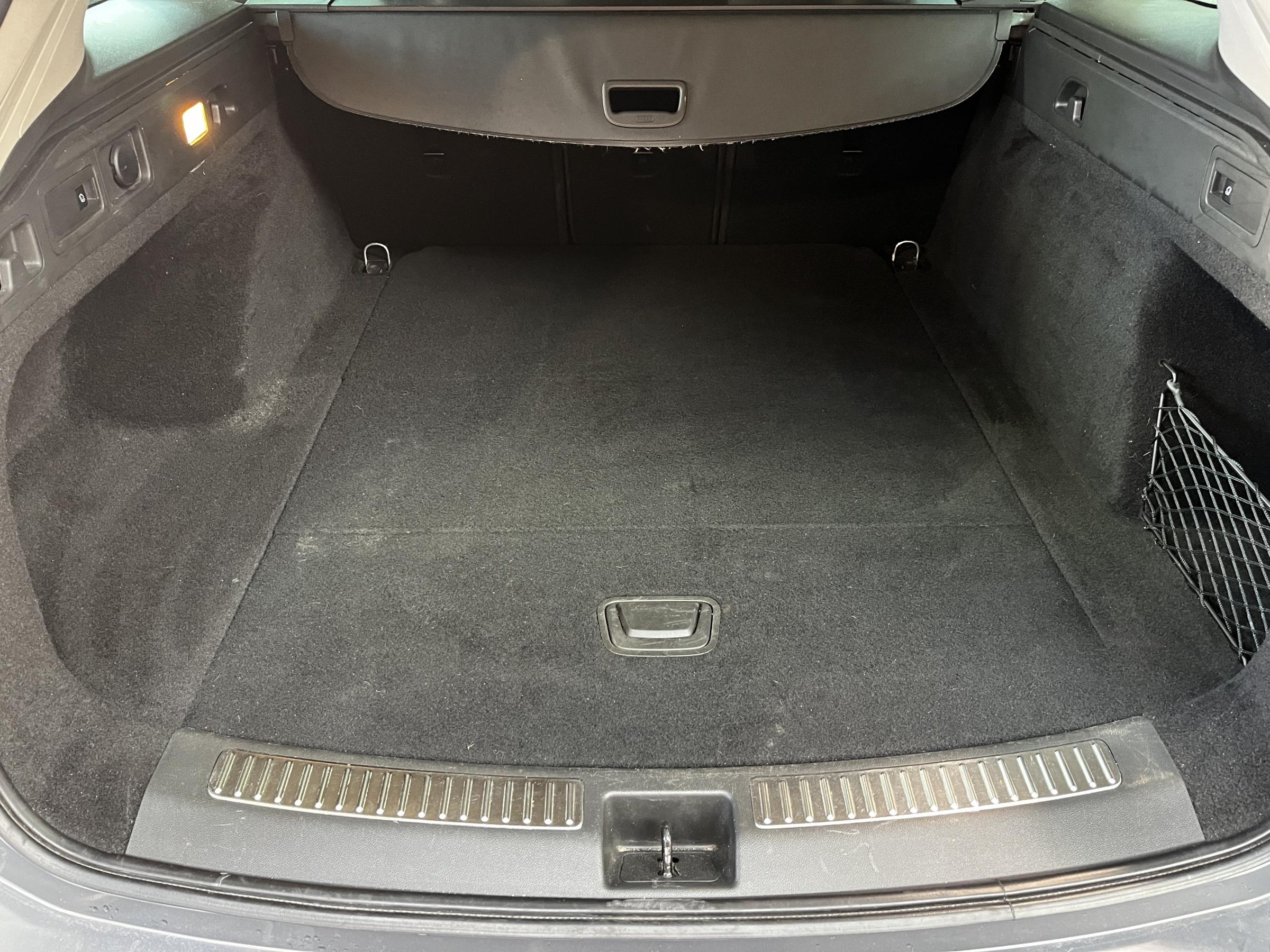 Opel Insignia, 2019 - pohled č. 7