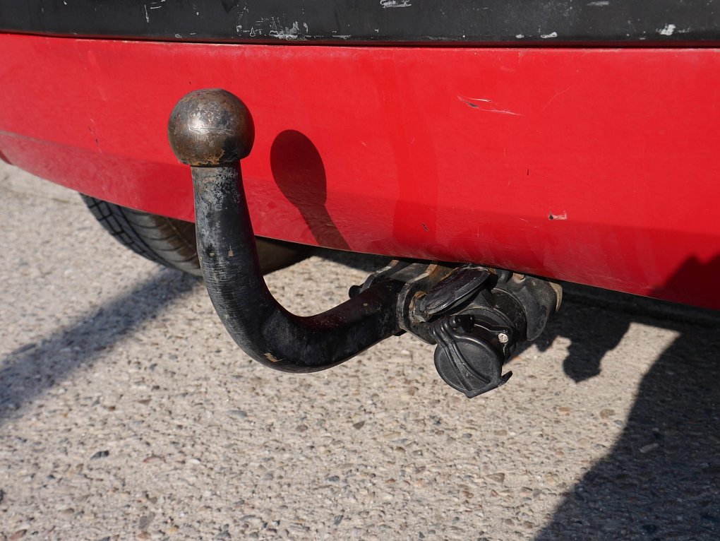 Renault Modus 1.5dCi 