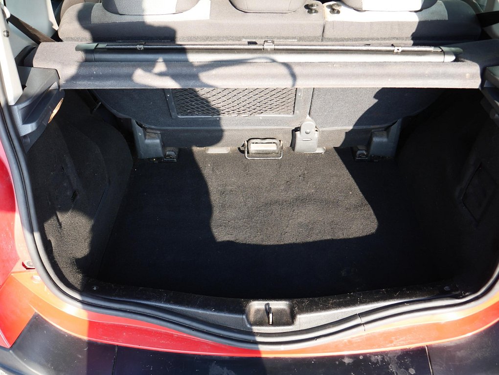 Renault Modus 1.5dCi 