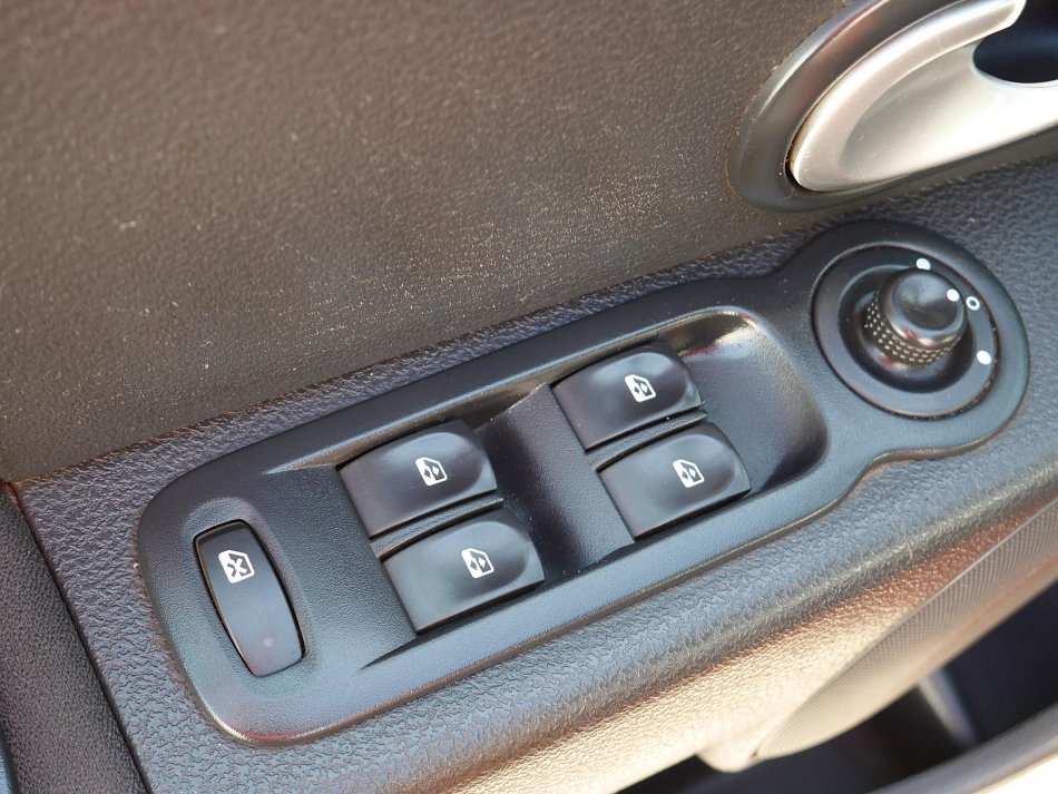 Renault Modus 1.5dCi 