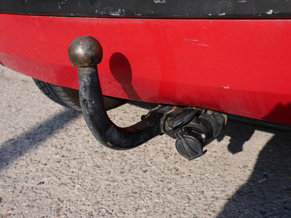 Renault Modus 1.5dCi 