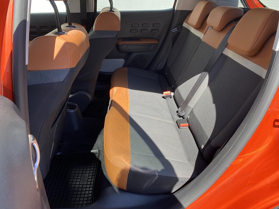 Citroën C3 1.2 PT Shine