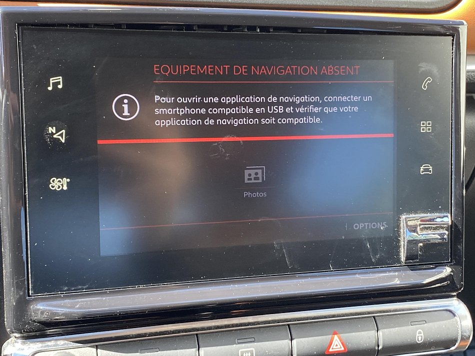 Citroën C3 1.2 PT Shine