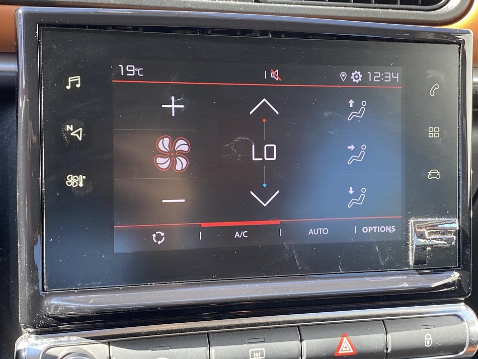 Citroën C3 1.2 PT Shine