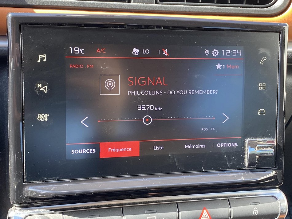 Citroën C3 1.2 PT Shine