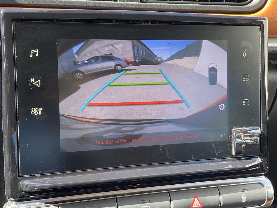 Citroën C3 1.2 PT Shine