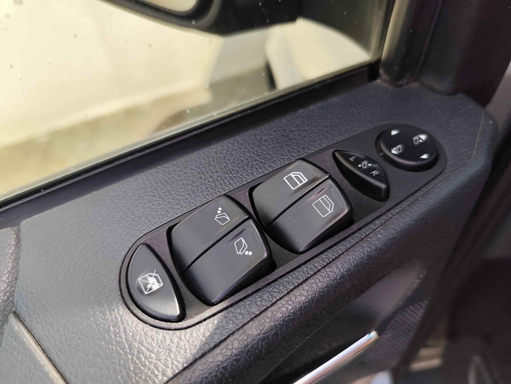 Mercedes-Benz Viano 3.0CDi V6 Ambiente L2
