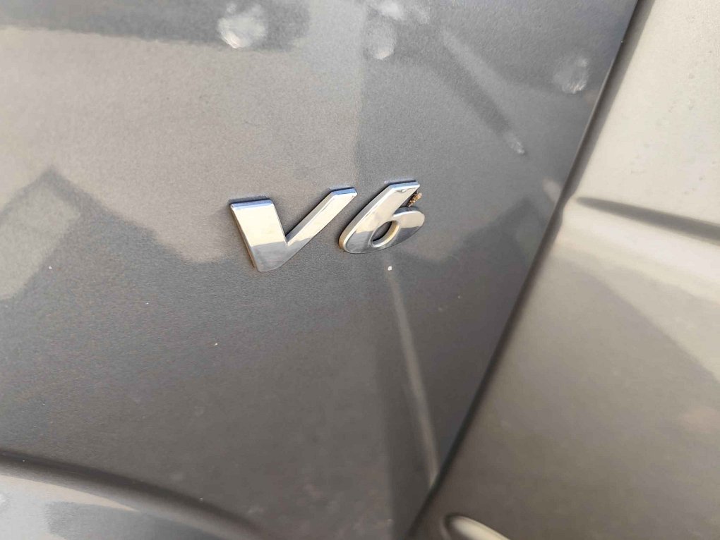 Mercedes-Benz Viano 3.0CDi V6 Ambiente L2