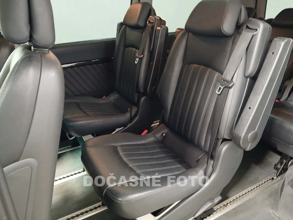 Mercedes-Benz Viano 3.0CDi Ambiente L2
