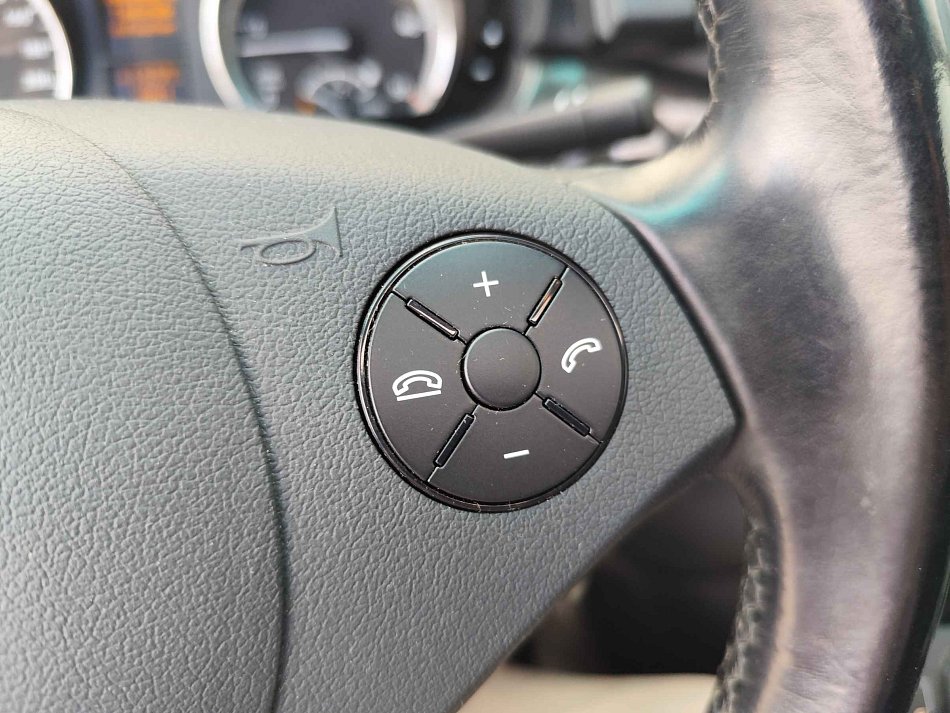 Mercedes-Benz Viano 3.0CDi V6 Ambiente L2