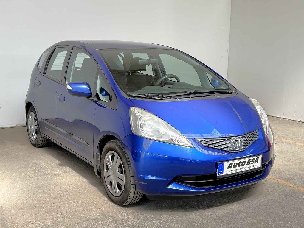 Honda Jazz 1.3 i 