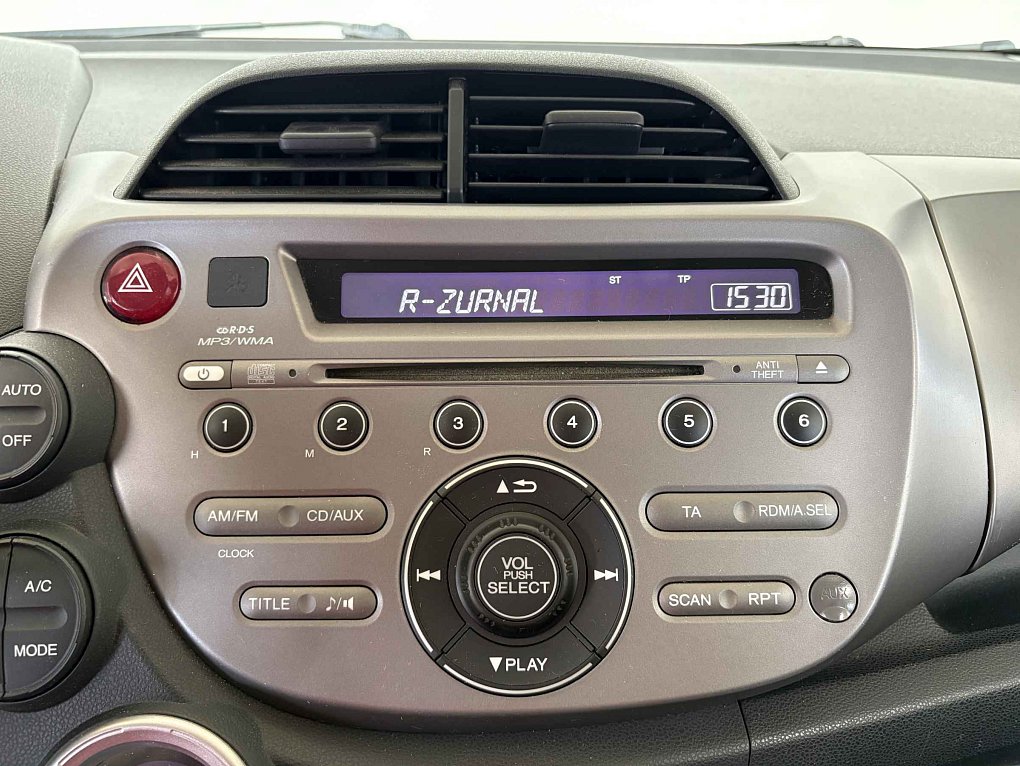 Honda Jazz 1.3 i 