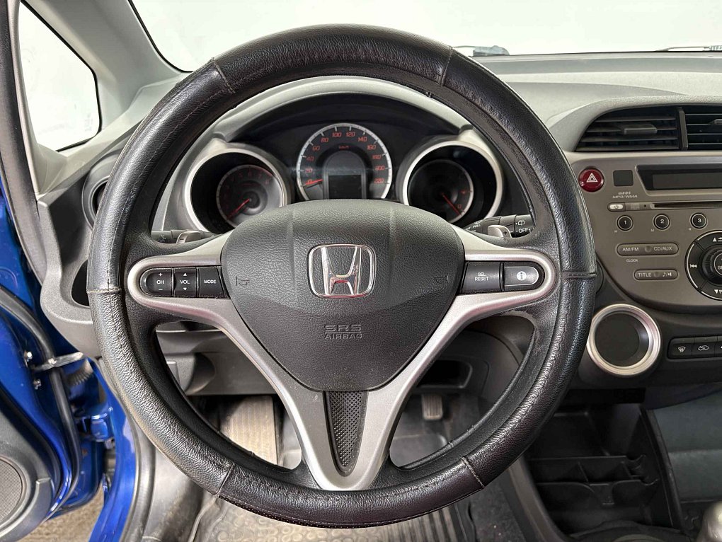 Honda Jazz 1.3 i 