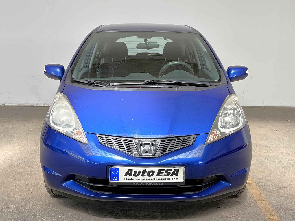 Honda Jazz 1.3 i 