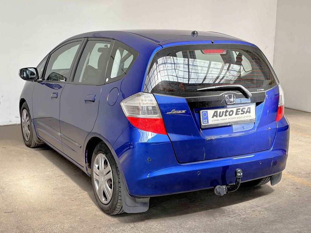 Honda Jazz 1.3 i 