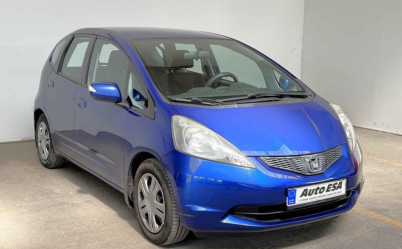 Honda Jazz 1.3 i 