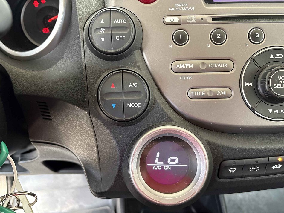 Honda Jazz 1.3 i 