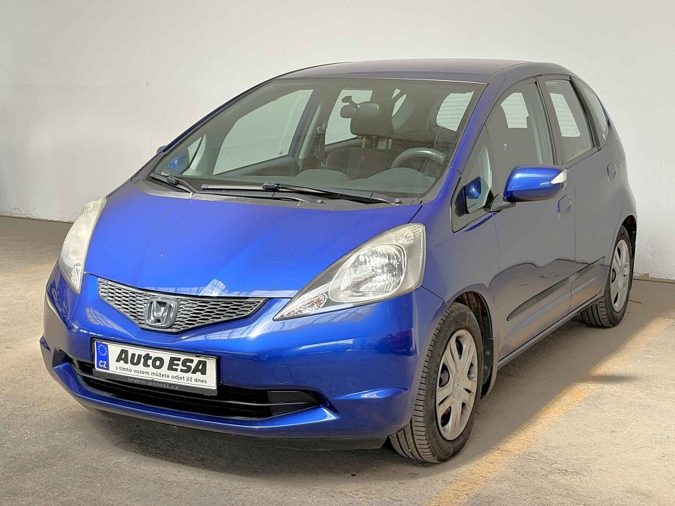 Honda Jazz 1.3 i 