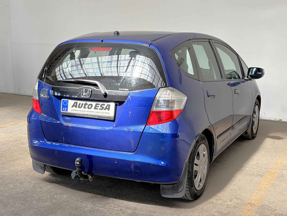 Honda Jazz 1.3 i 