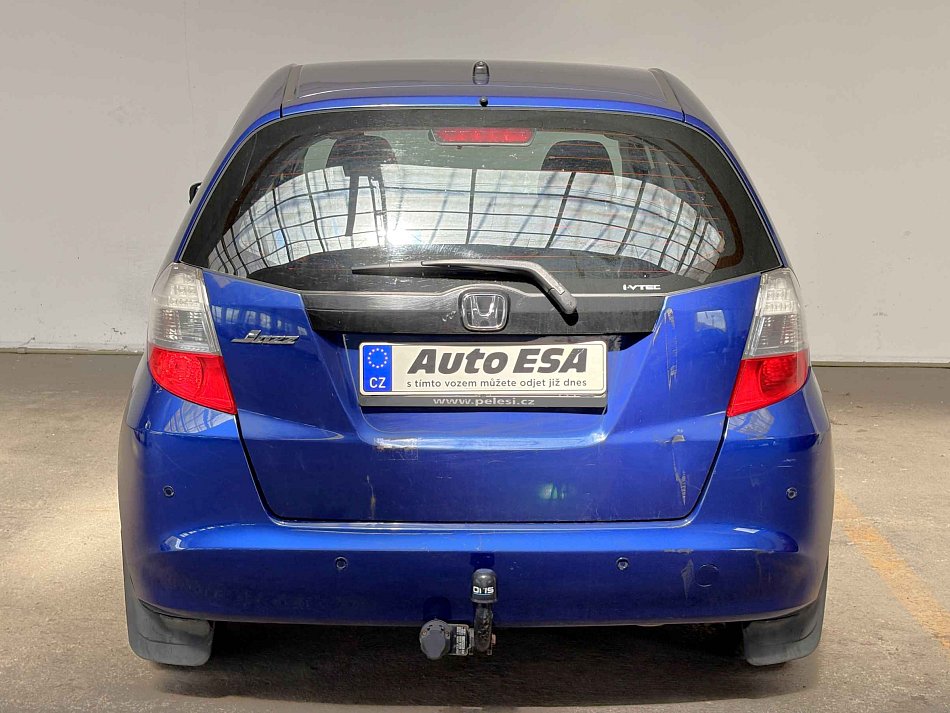 Honda Jazz 1.3 i 