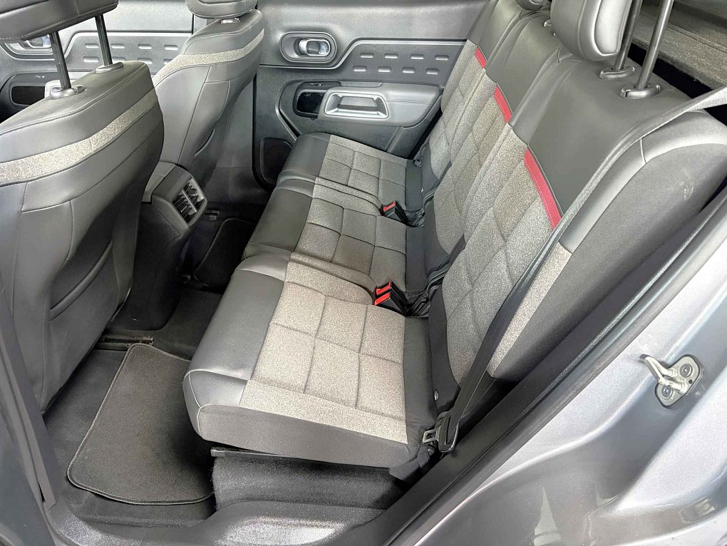 Citroën C5 Aircross 1.5 HDI 