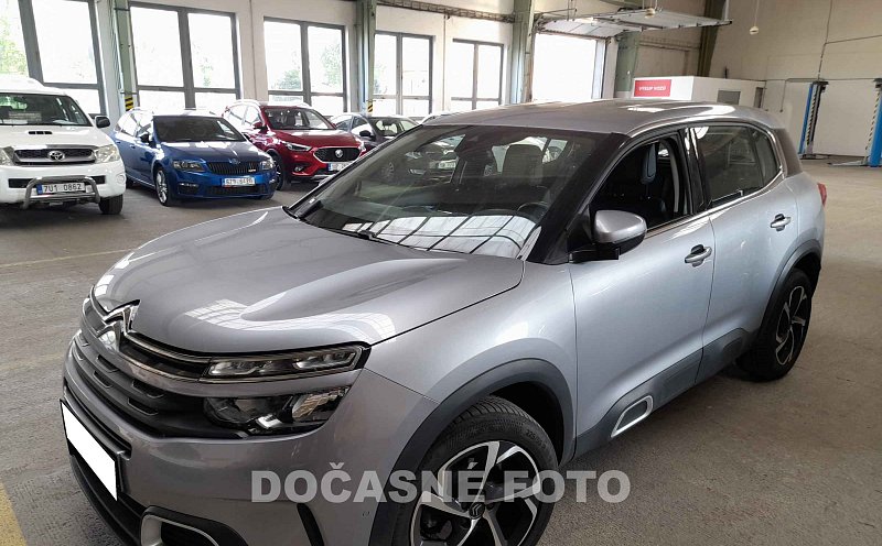 Citroën C5 Aircross 1.5 HDI 