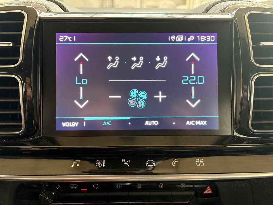 Citroën C5 Aircross 1.5 HDI 