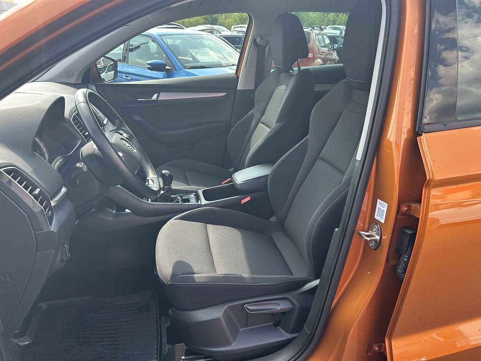 Škoda Karoq 1.0TSi Ambition