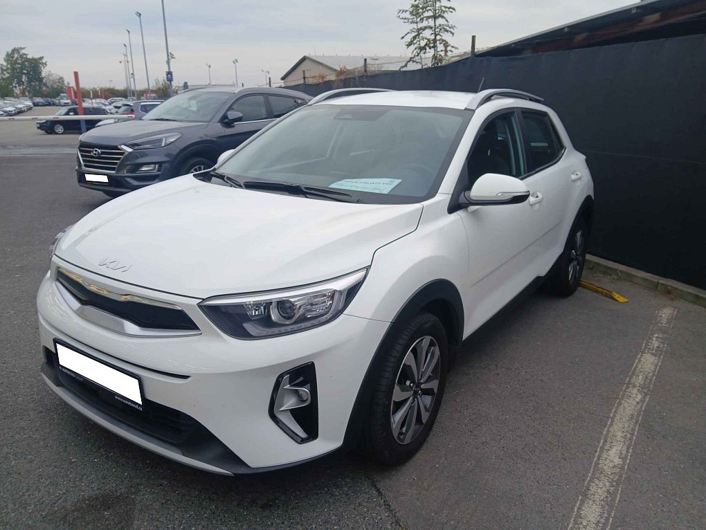 Kia Stonic 1.0TGDI 