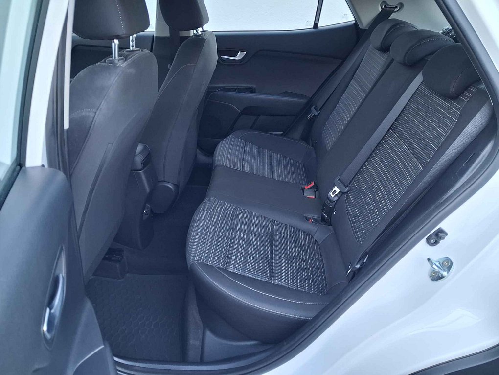 Kia Stonic 1.0T-GDi 