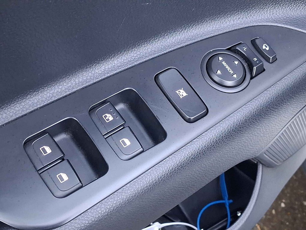 Kia Stonic 1.0T-GDi 