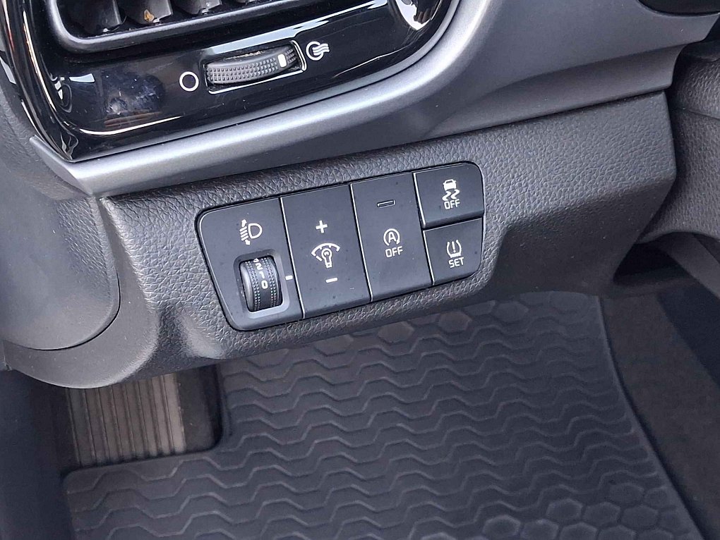 Kia Stonic 1.0T-GDi 