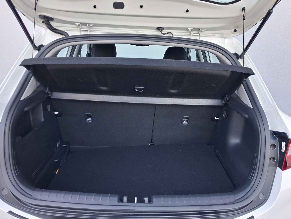 Kia Stonic 1.0T-GDi 
