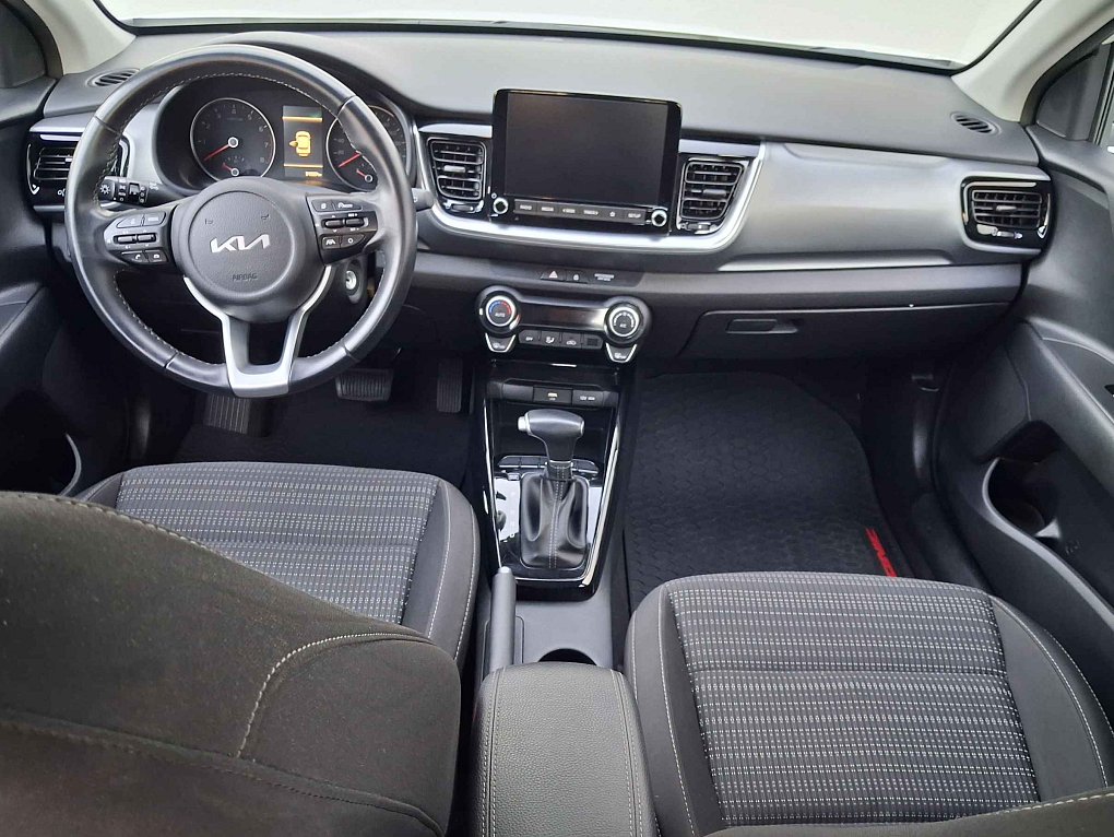 Kia Stonic 1.0T-GDi 